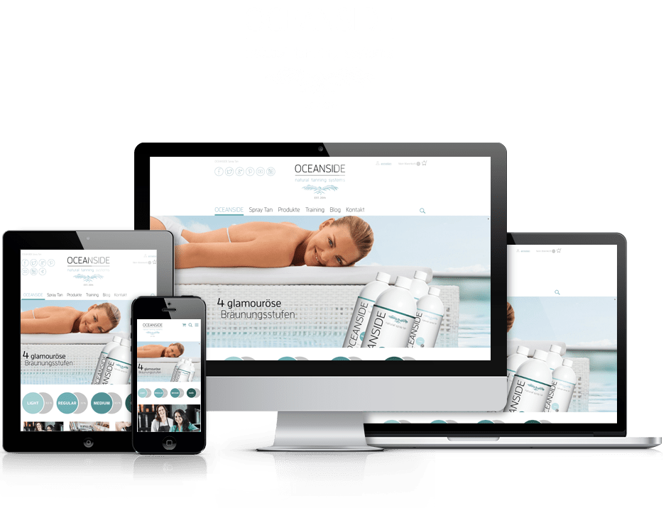 Oceanside Cosmetics