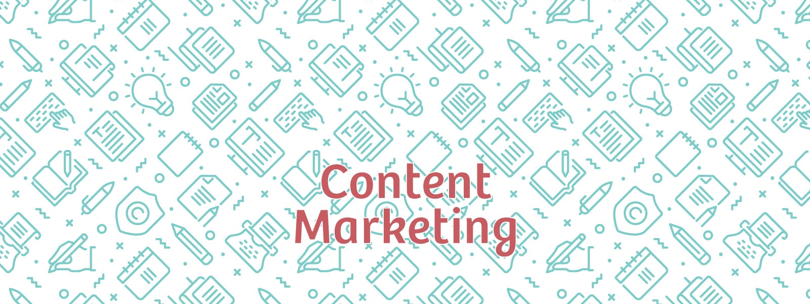 Content-Arten im Content-Marketing