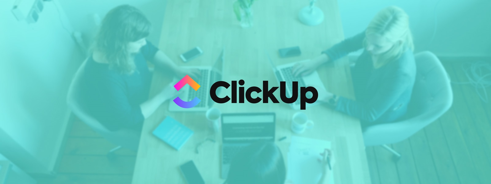 Projektmanagement mit ClickUp