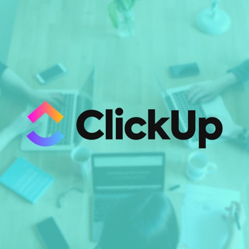 Projektmanagement mit ClickUp