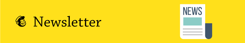 Mailchimp Newsletter Mailchimp Newsletter