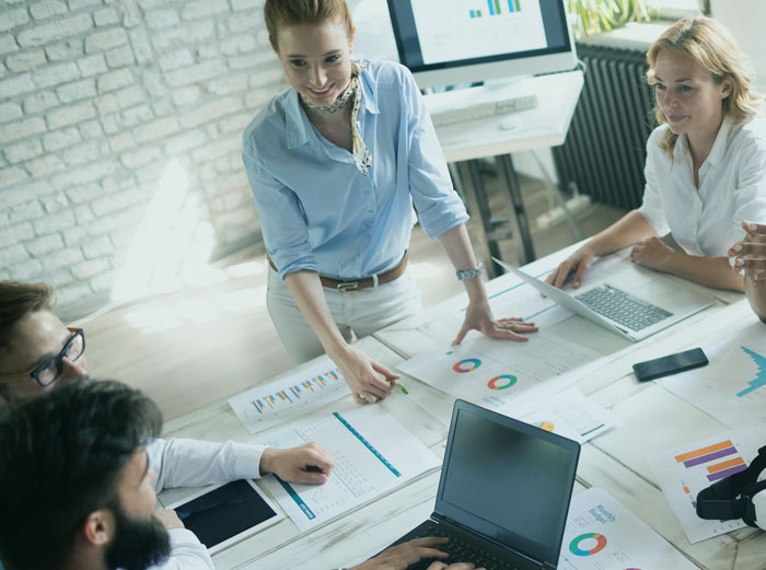 Projektarbeit und Kollaboration in Teams Projektarbeit und Kollaboration in Teams