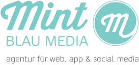 Mintblau Media