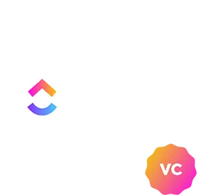 ClickUp Verified Consultant