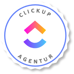 ClickUp Agentur