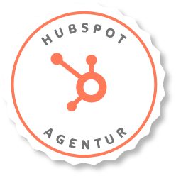 HubSpot Marketing, CRM, Sales und Inbound Agentur