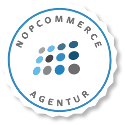 nopCommerce E-Commerce Solution Agentur