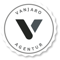 Vanjaro Partner Agentur