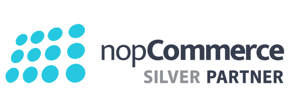 nopCommerce Silber Partner Agentur